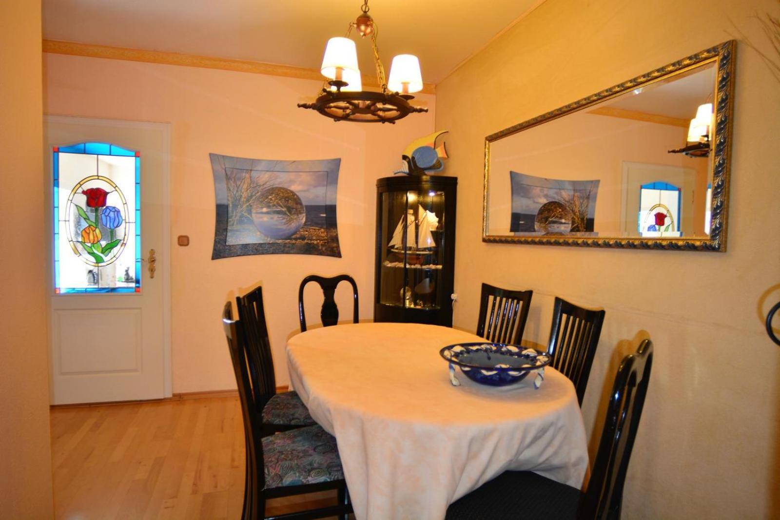 Landjaegerhaus Am Suedstrand - Wohnung 4 + 5 Wyk auf Föhr Екстериор снимка
